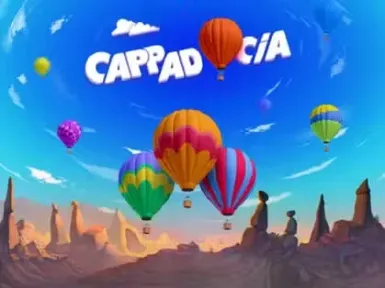 Max Win Casino screenshot